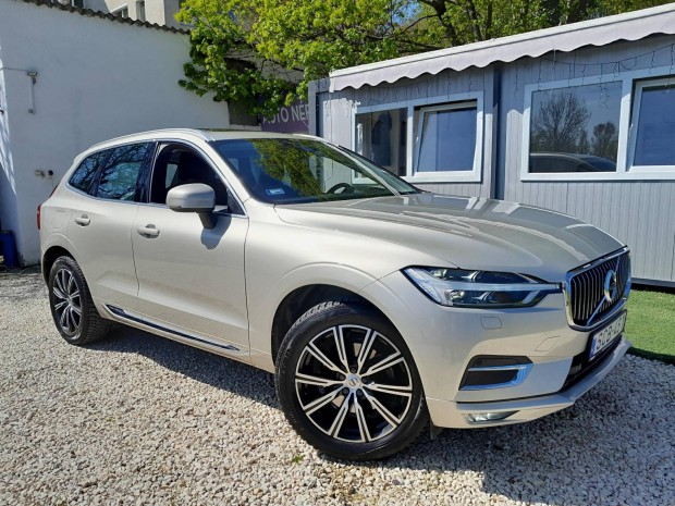 Volvo XC60 2.0 [D4] Inscription Geartronic mo-i...